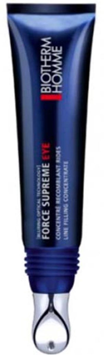Biotherm Homme Force Supreme Eye Architect Serum 15ml