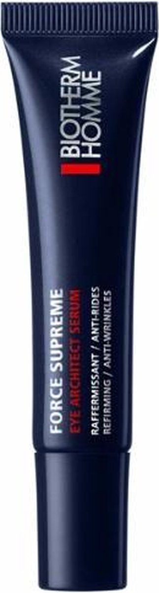 Biotherm Homme Force Supreme Eye Architect Serum 15ml
