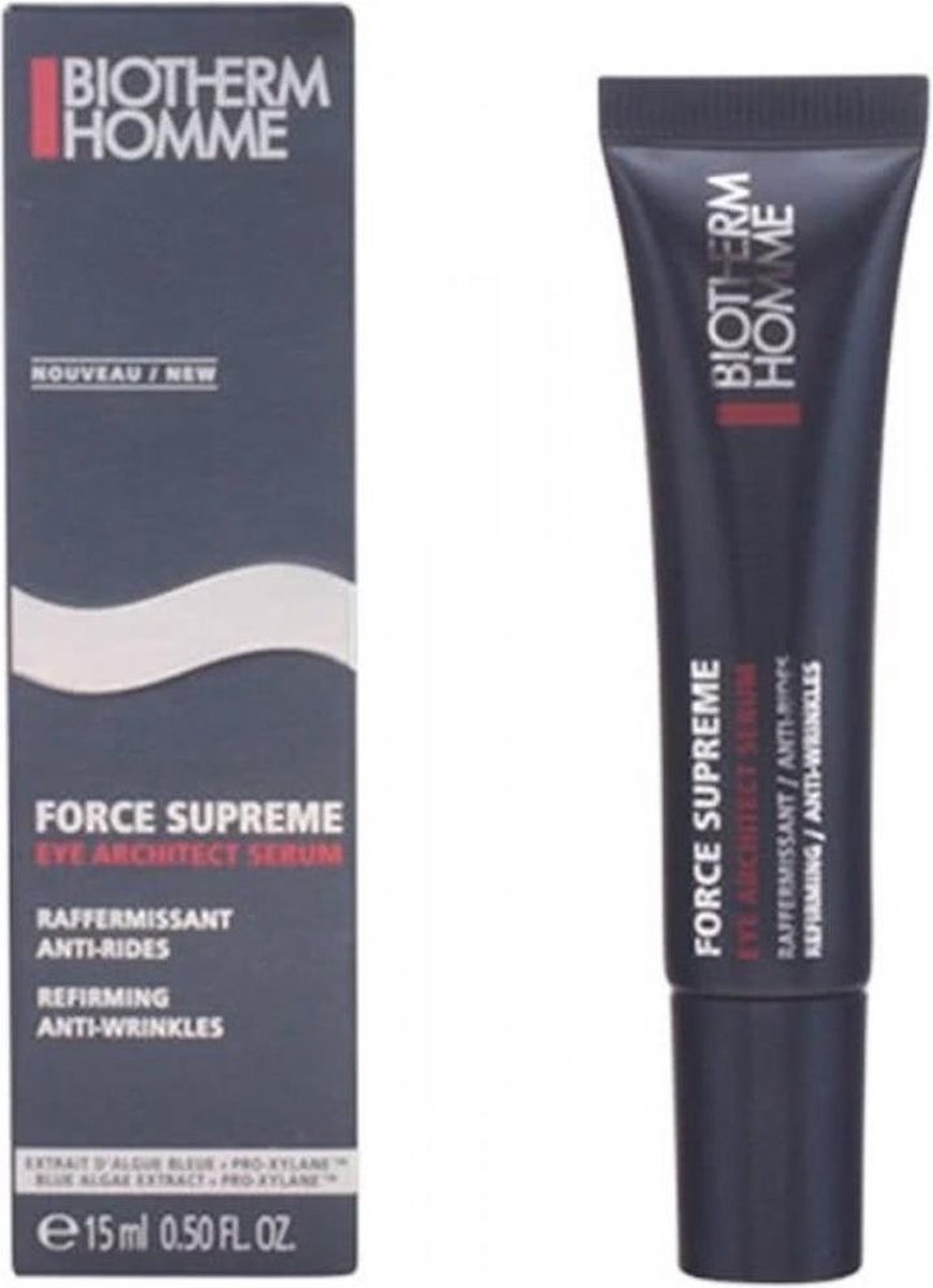Biotherm Homme Force Supreme Eye Architect Serum 15ml