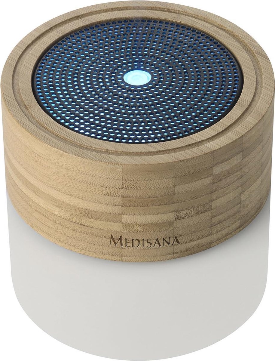 Medisana AD 625 Aroma vernevelaar - Bruin