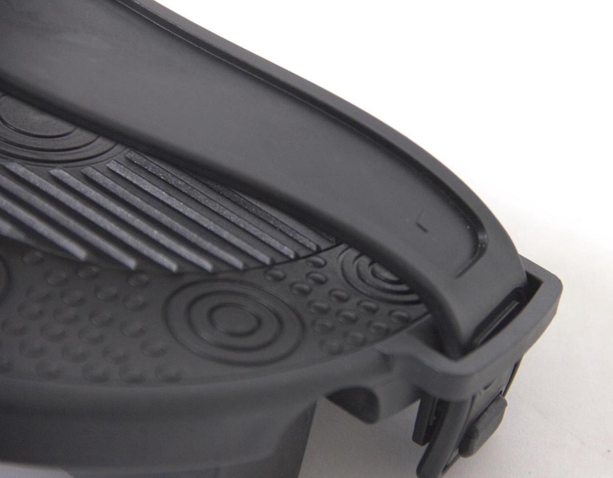 VirtuFit Hometrainer Trappers / Pedalen 14mm