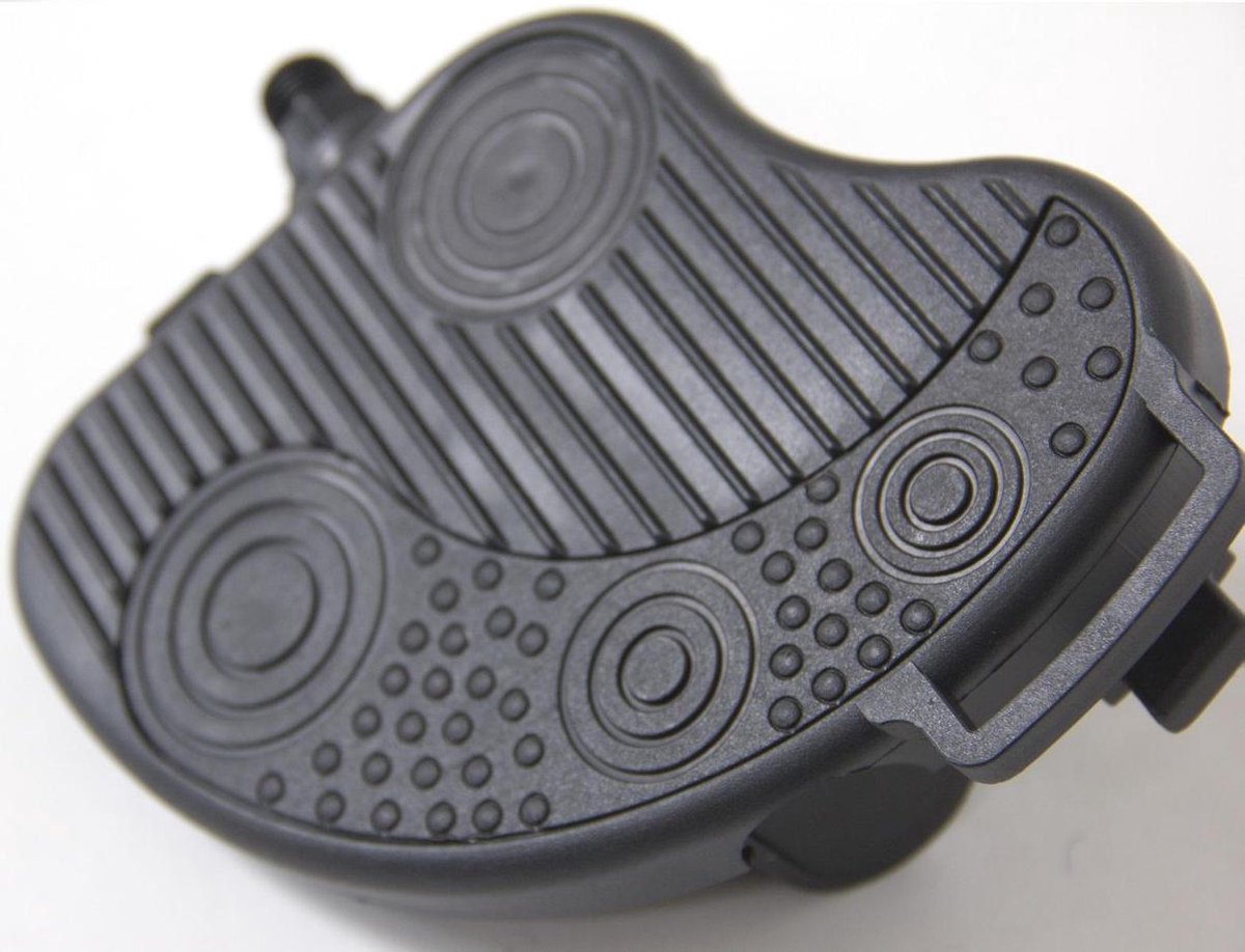 VirtuFit Hometrainer Trappers / Pedalen 14mm