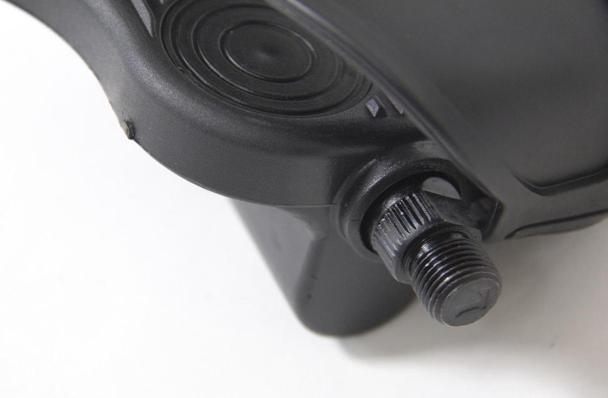 VirtuFit Hometrainer Trappers / Pedalen 14mm