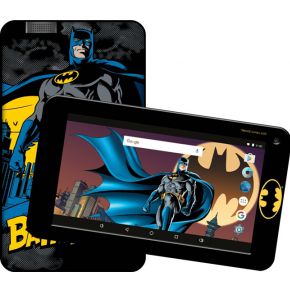 eSTAR Batman 16 GB 17,8 cm (7 ) Rockchip 2 GB Wi-Fi 4 (802.11n) Android 10 Multi kleuren