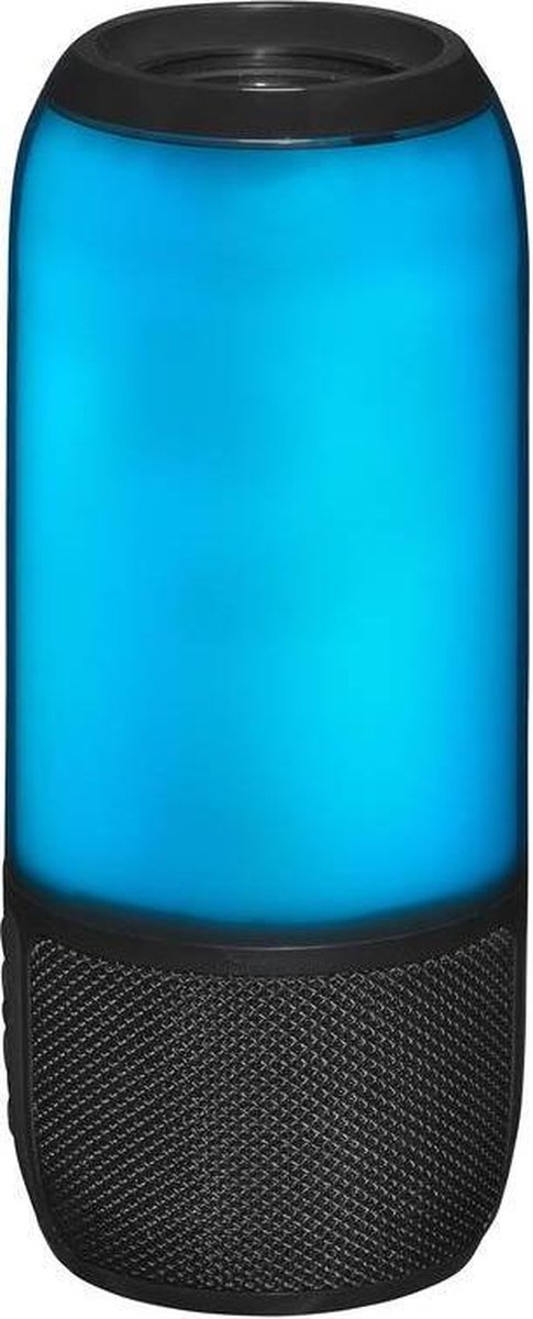Denver BTL-324 draagbare luidspreker Draadloze stereoluidspreker Multi kleuren 5 W