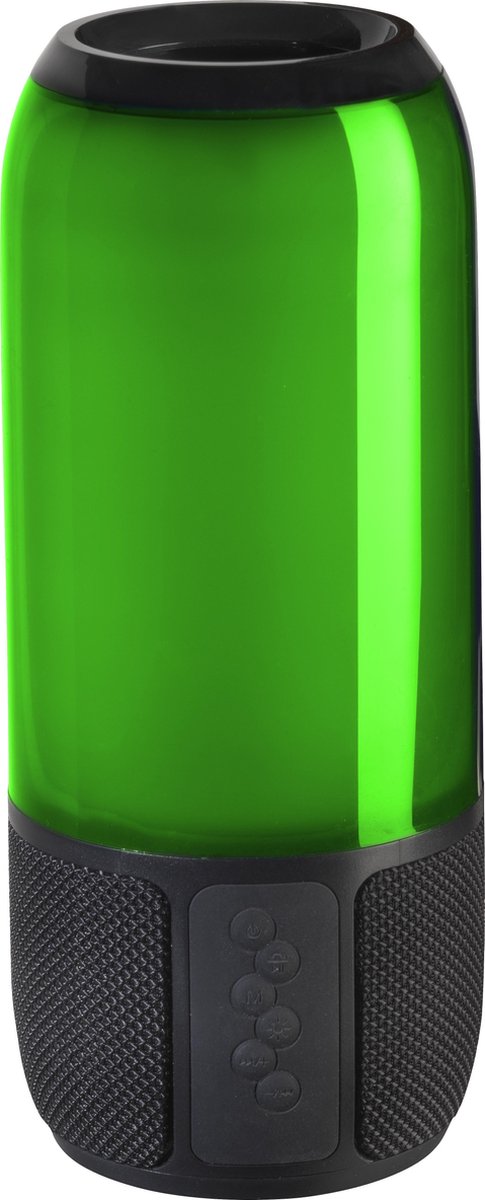 Denver BTL-324 draagbare luidspreker Draadloze stereoluidspreker Multi kleuren 5 W