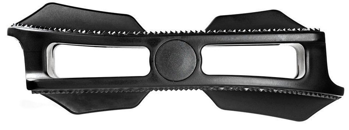 Ergotec Platformpedalen Stadsfiets Ep-1 9/16 Inch - Zwart