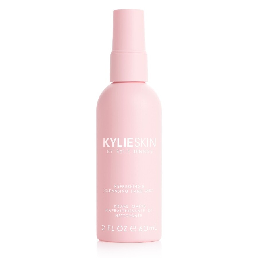 KYLIE SKIN Refreshing & Cleansing Hand Mist Handzeep 60ml
