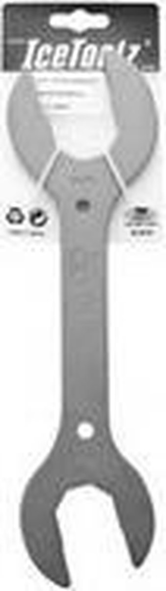 Lifu Balhoofdsleutel 30-32-36-40