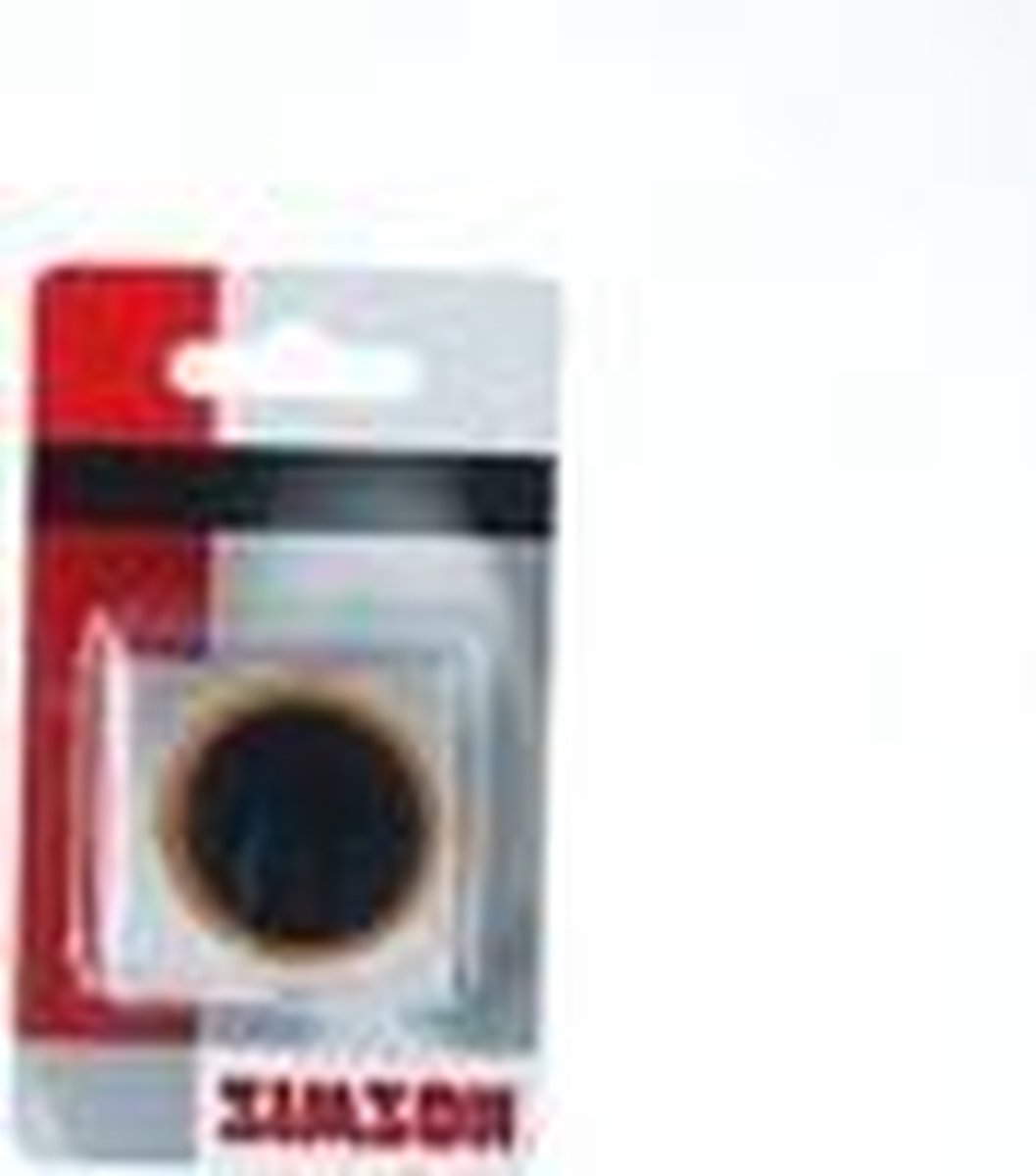 Simson Kv Plakkers 25mm - Oranje