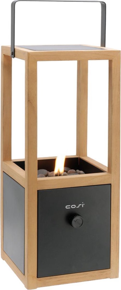 Cosi scoop Urban Gaslantaarn - Wit