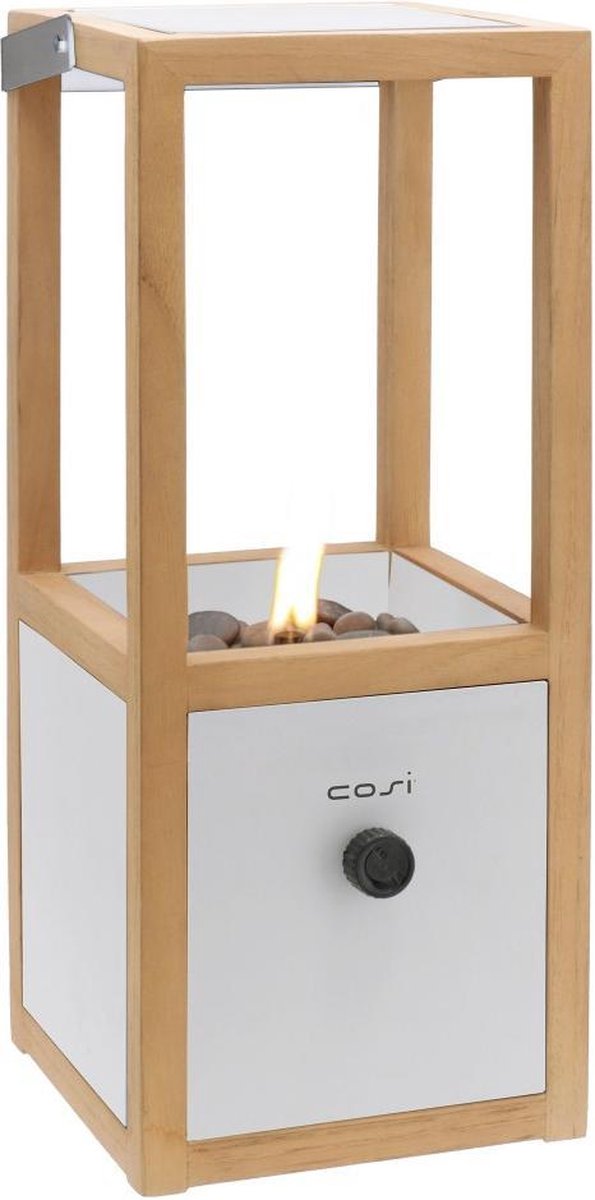 Cosi scoop Urban Gaslantaarn - Wit