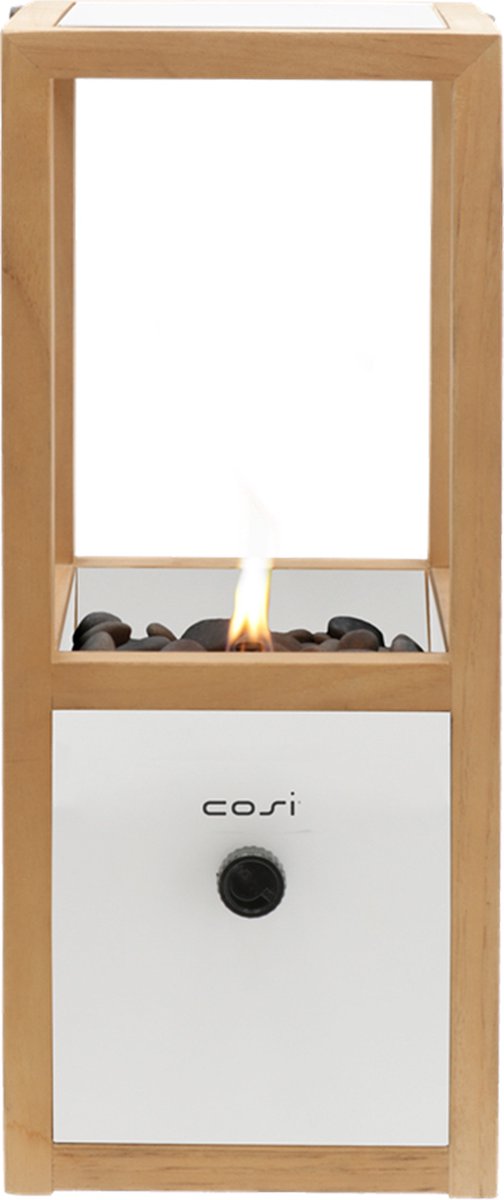 Cosi scoop Urban Gaslantaarn - Wit