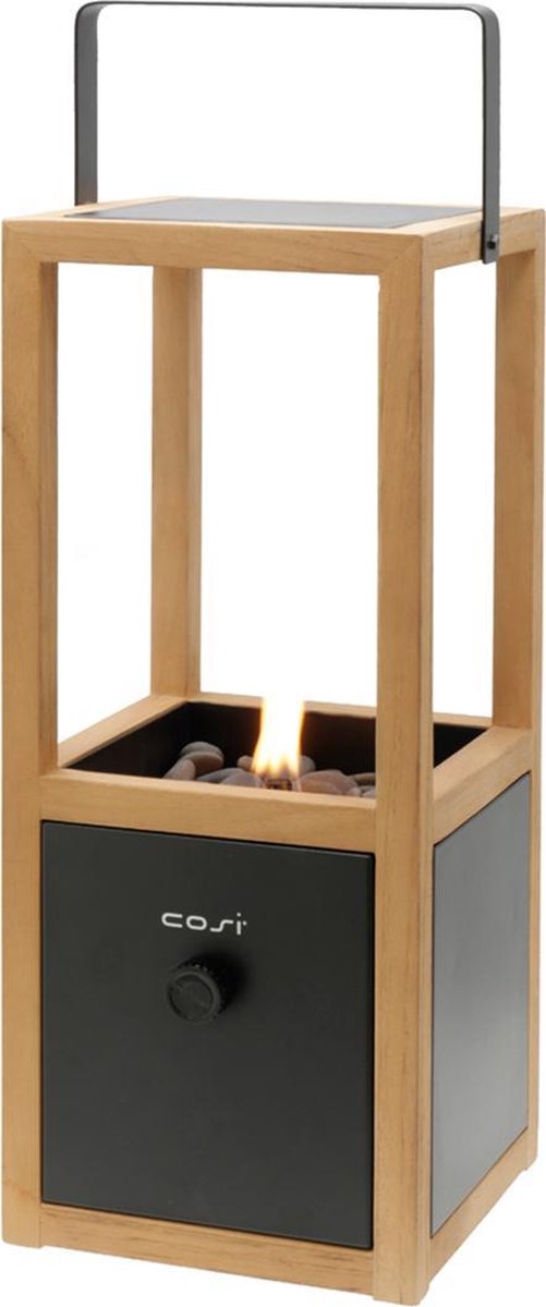 Cosi scoop Urban Gaslantaarn - Wit