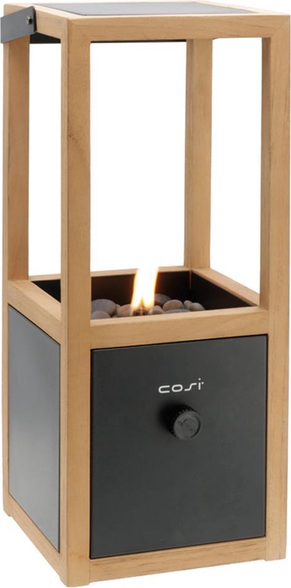 Cosi scoop Urban Gaslantaarn - Wit