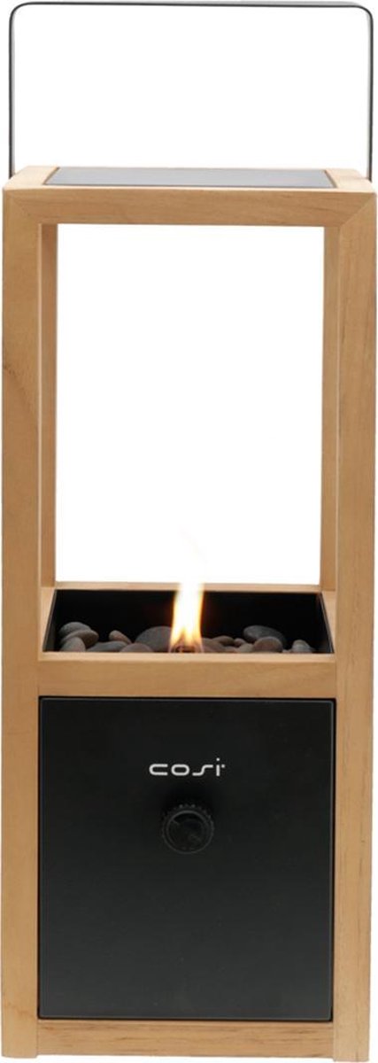 Cosi scoop Urban Gaslantaarn - Wit