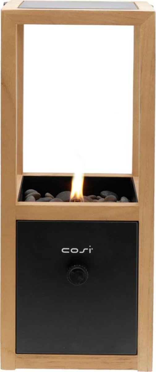 Cosi scoop Urban Gaslantaarn - Wit