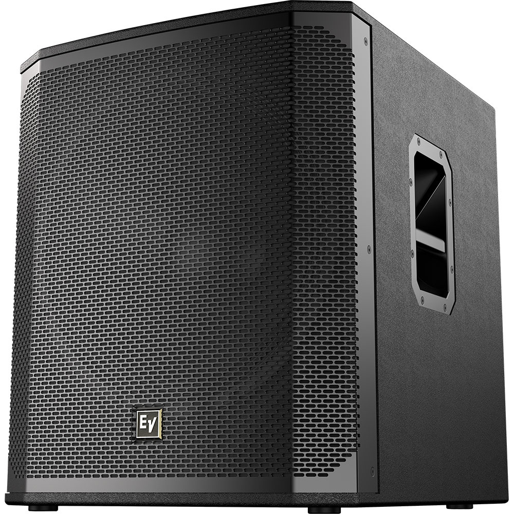 Electro Voice ELX200-18S passieve 18 inch subwoofer 1600W