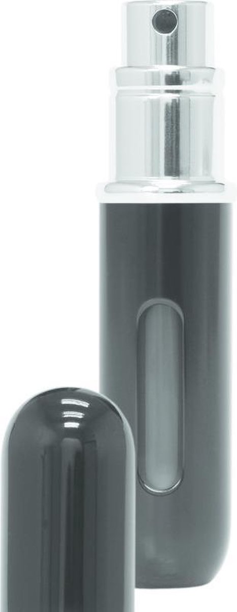 Travalo Classic Hd - Classic Hd High Definition Spray Black