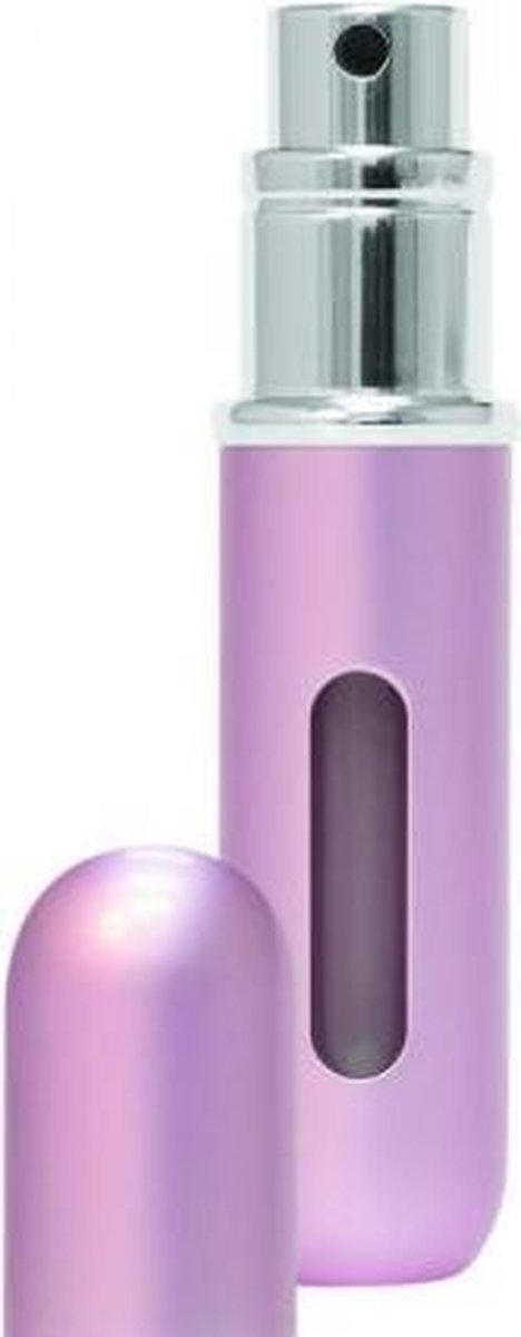 Travalo Classic Hd - Classic Hd High Definition Spray Pink