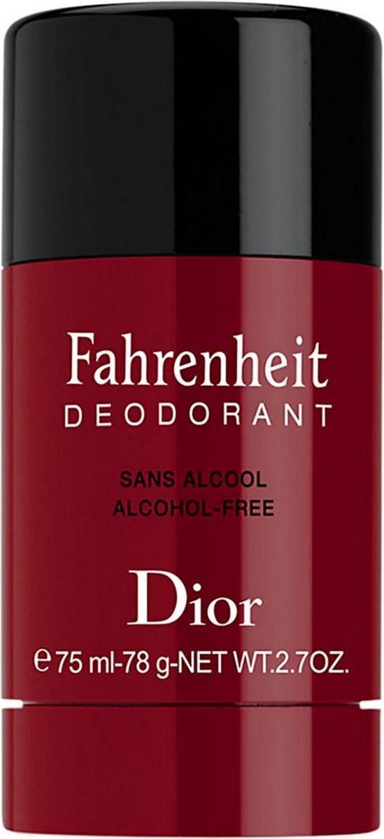 Dior Fahrenheit - Fahrenheit Deodorantstick