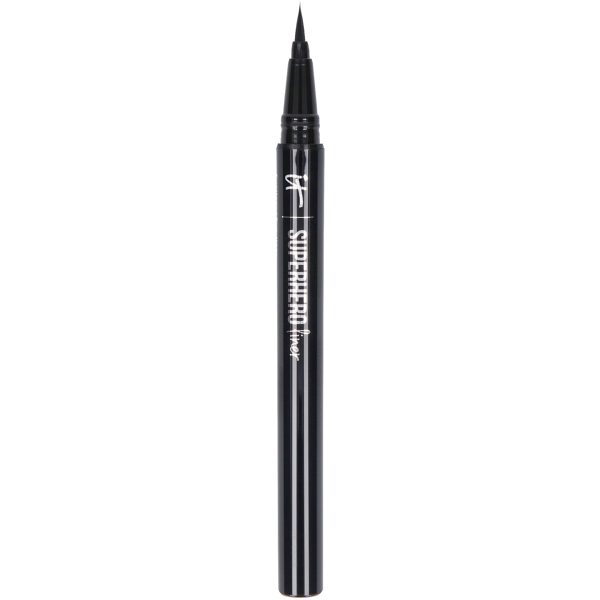 It Cosmetics No Tug Waterproof - No Tug Waterproof Eyeliner - Zwart