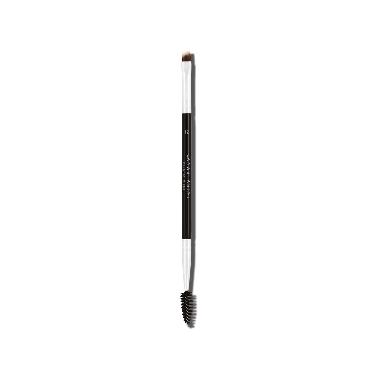 Anastasia Beverly Hills Anastasia Brushes Anastasia - Brushes Brush Duo Synthetic (dip Brow) #12 - Bruin