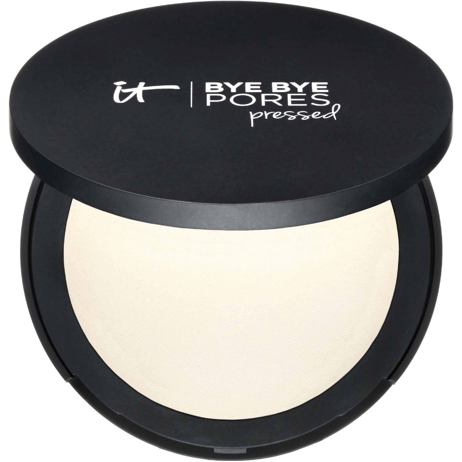 It Cosmetics Bye Bye Pores Pressed - Bye Bye Pores Pressed Poeder