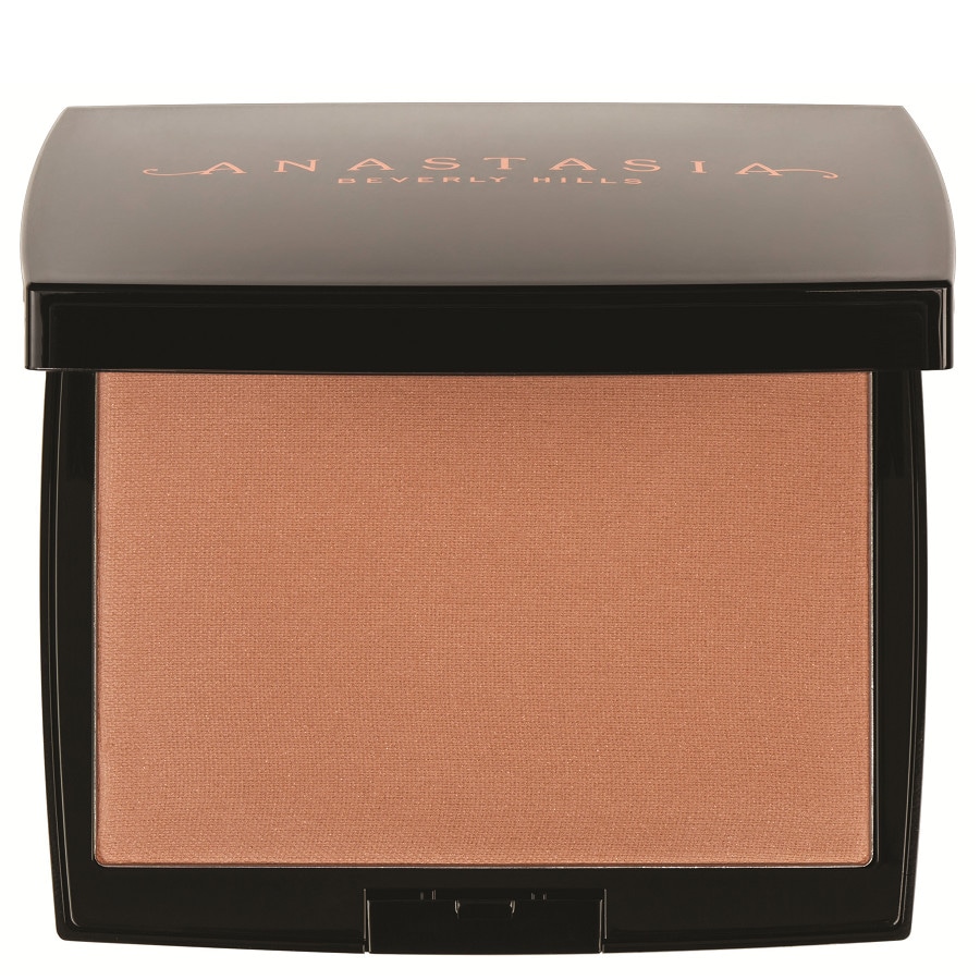 Anastasia Beverly Hills Anastasia Make Up Anastasia - Make Up Powder Bronzer - Bruin