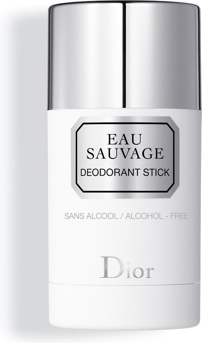 Dior Eau Sauvage - Eau Sauvage Deodorantstick