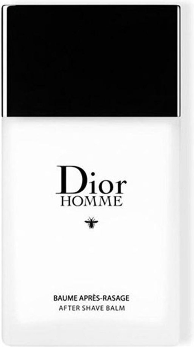 Dior Homme - Homme Aftershave Balsem