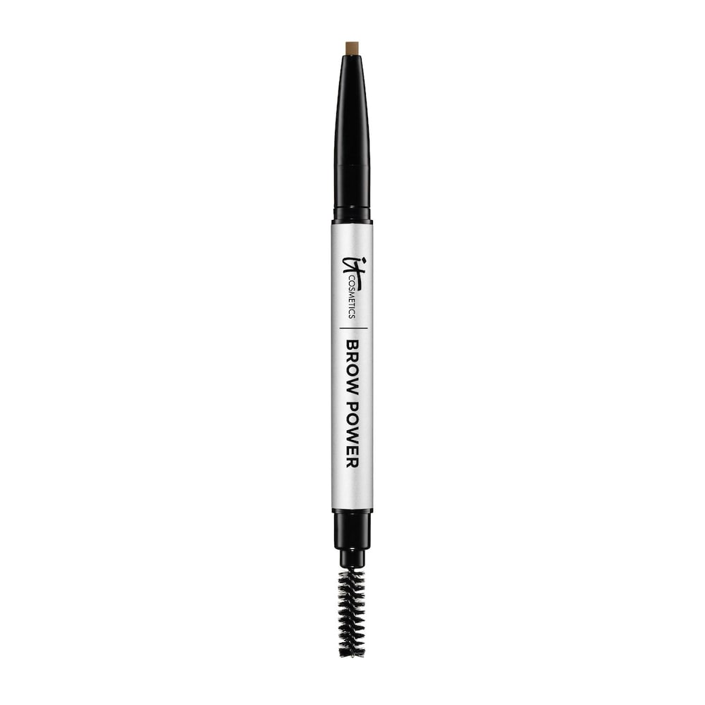 It Cosmetics Brow Power - Brow Power Wenkbrauwpotlood - Marrón