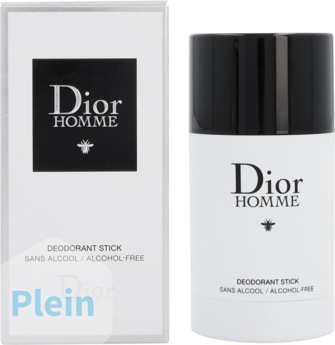 Dior Homme - Homme Deodorant Stick