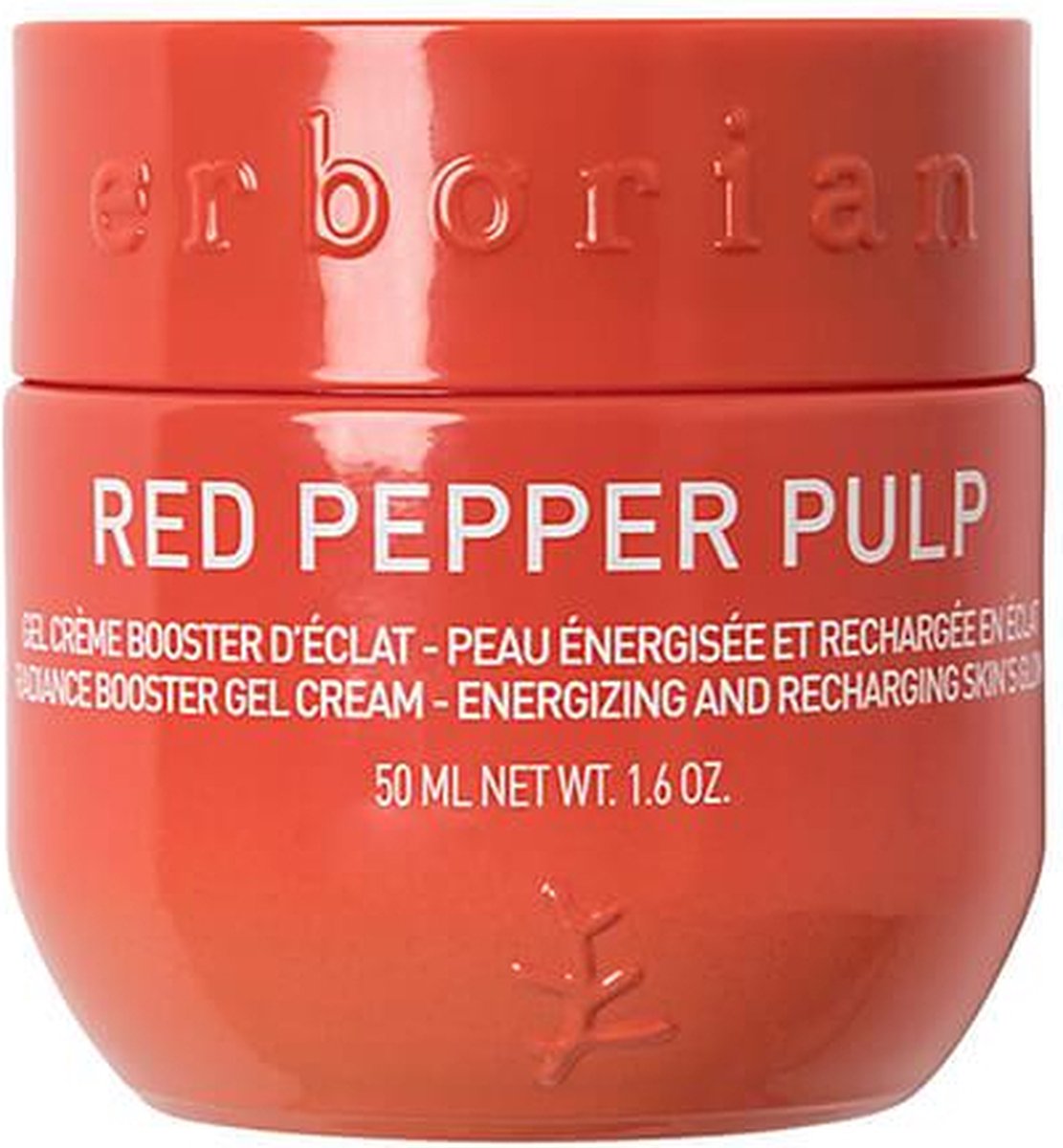 Erborian Red Pepper - Red Pepper Pulp
