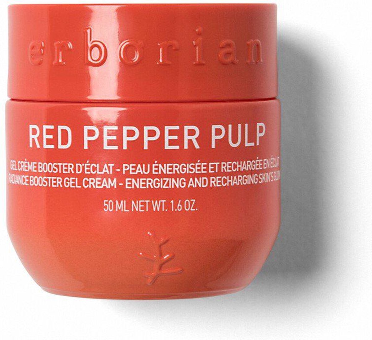 Erborian Red Pepper - Red Pepper Pulp