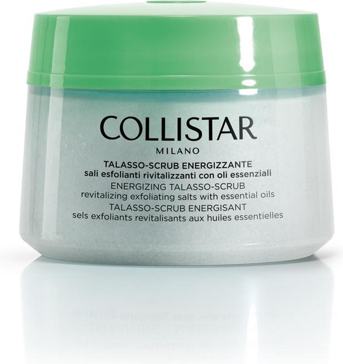 Collistar Talasso - Talasso Body Scrub Salts
