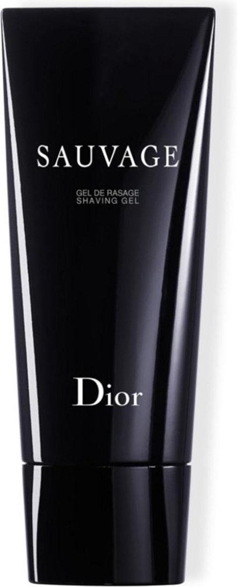 Dior Sauvage - Sauvage Scheergel