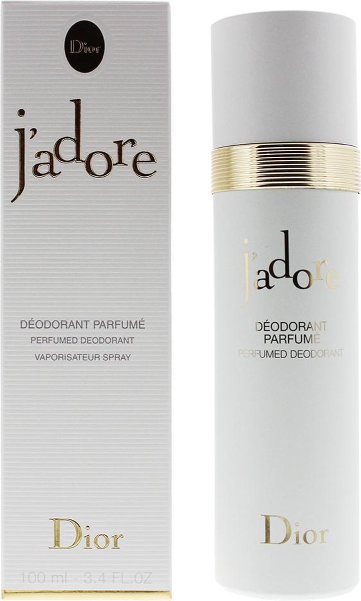 Dior J Adore - J Adore Geparfumeerde Deodorant