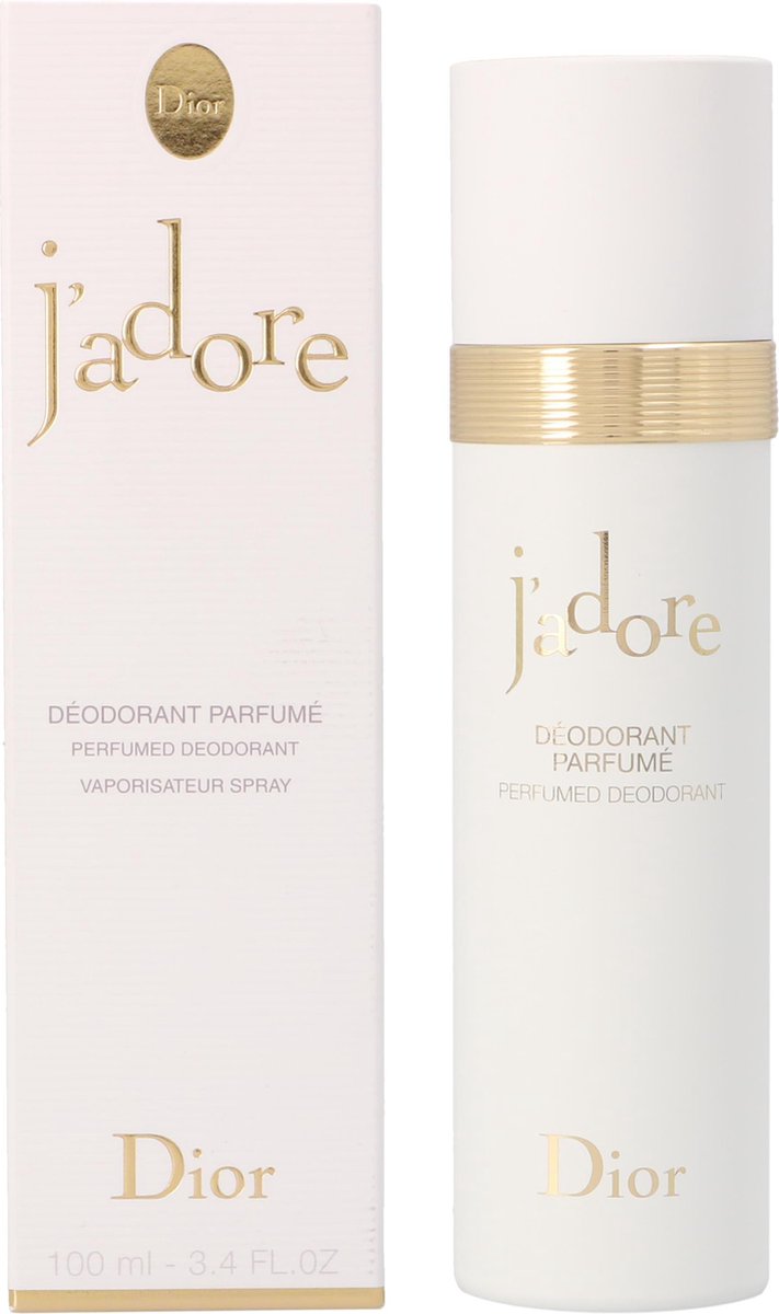 Dior J Adore - J Adore Geparfumeerde Deodorant