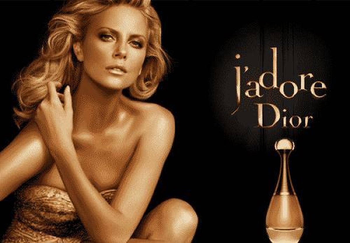 Dior J Adore - J Adore Geparfumeerde Deodorant