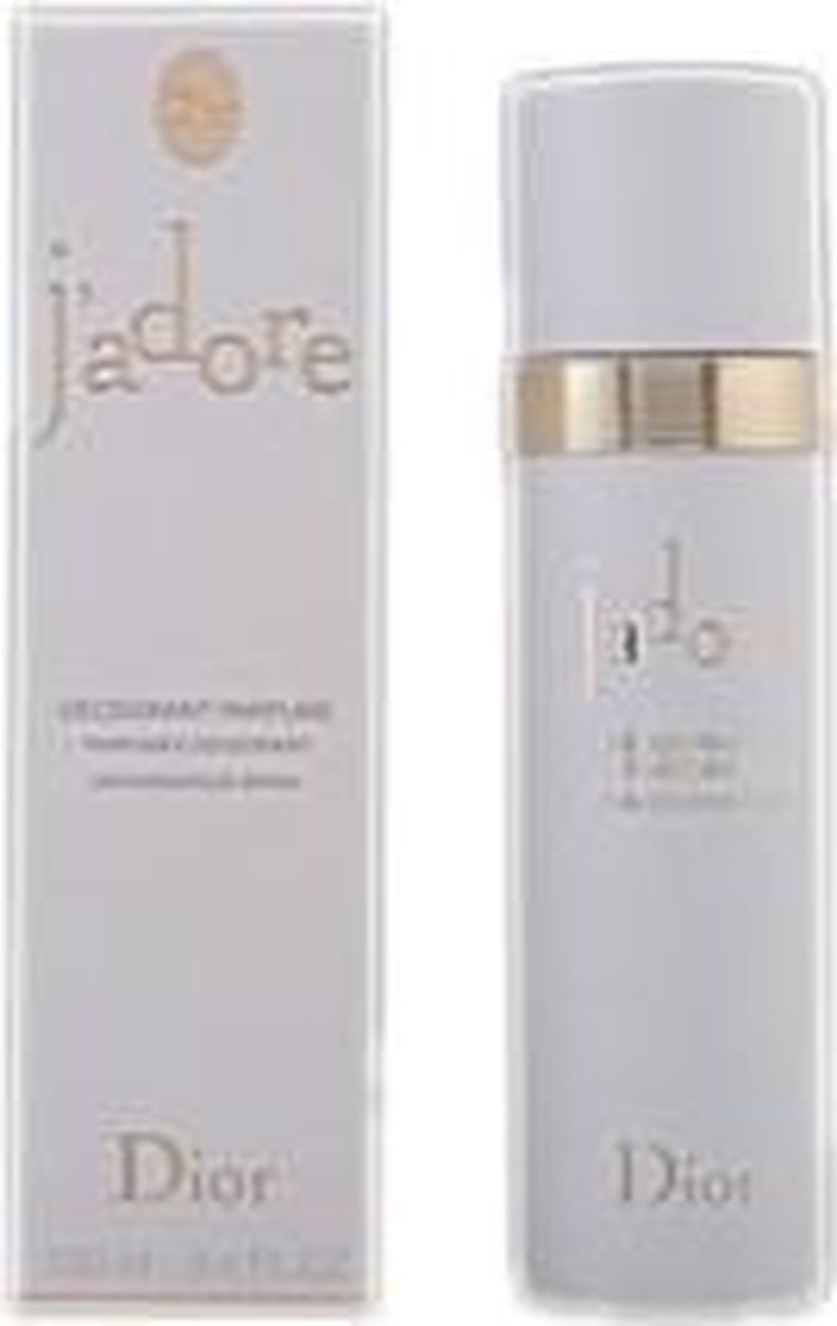 Dior J Adore - J Adore Geparfumeerde Deodorant