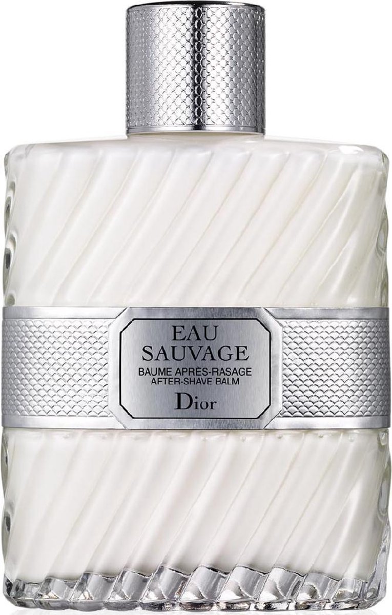 Dior Eau Sauvage - Eau Sauvage Aftershave Balsem