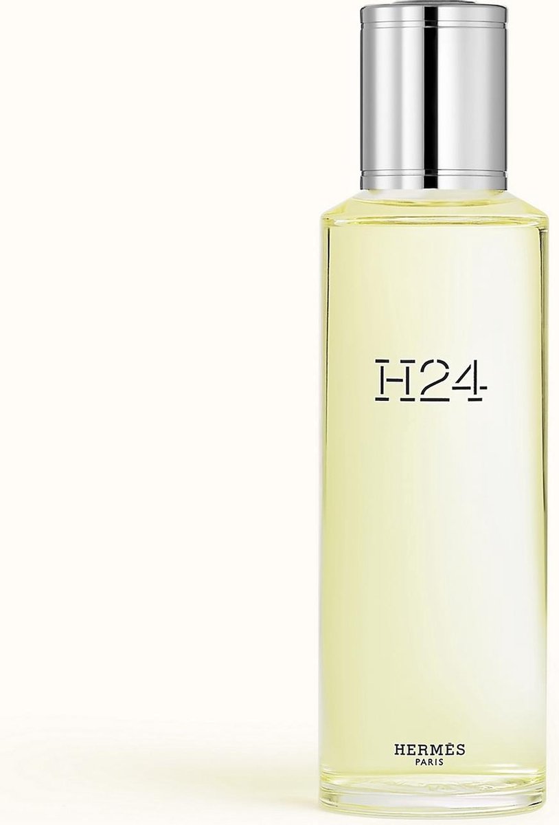Hermes H24 - H24 Navulling Eau de Toilette - 125 ML