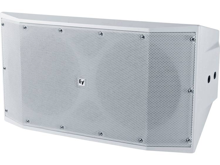 Electro Voice EVID S10.1DW 2x 10 inch passieve subwoofer 1600W
