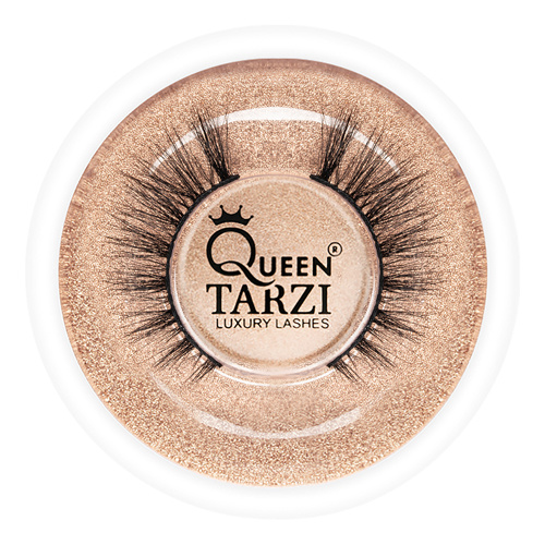 Queen Tarzi Luxury Lashes - Luxury Lashes Sofia