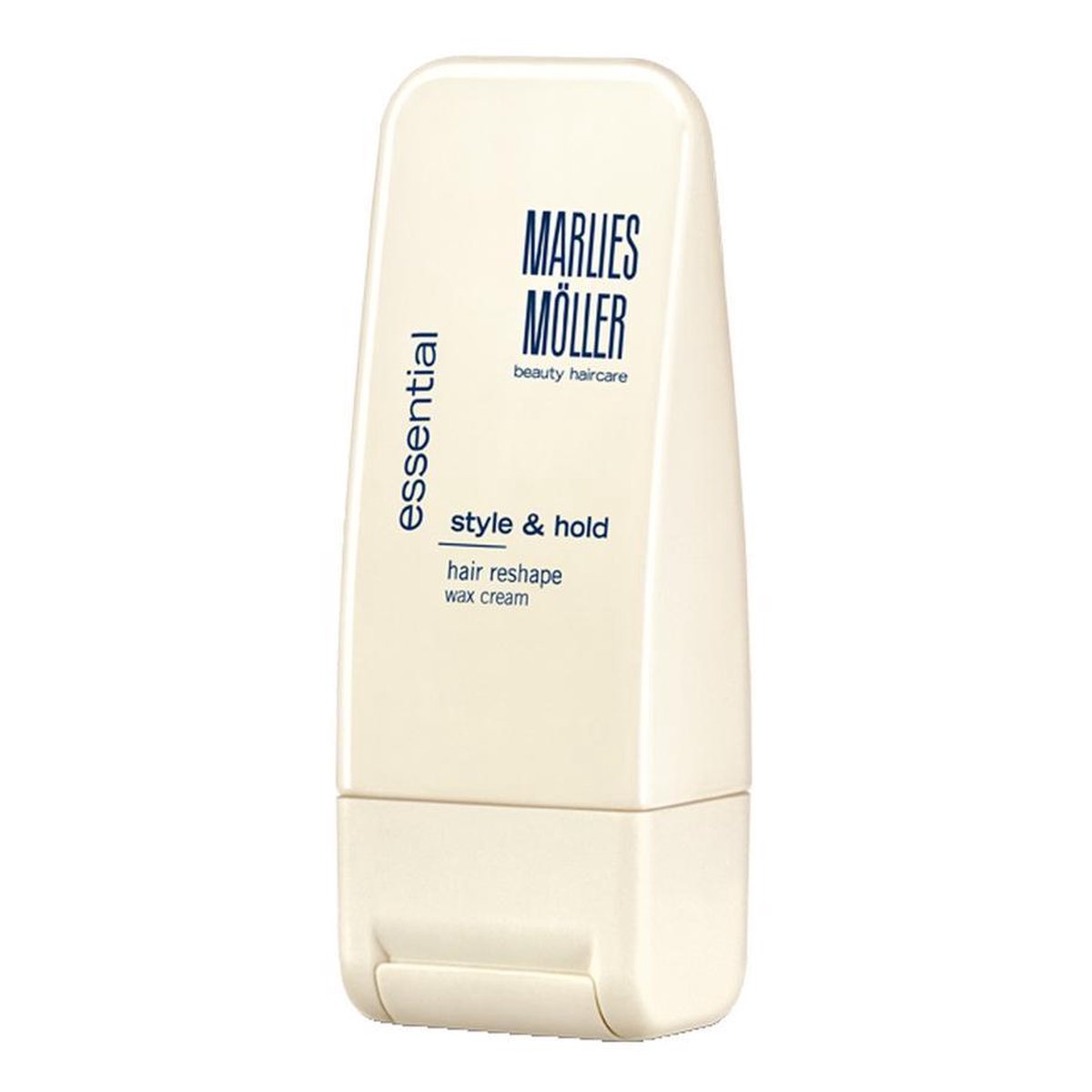 Marlies Möller Marlies Muller Styling Style And Hold Marlies Muller - Styling Style And Hold Hair Reshape Cream - 100 ML