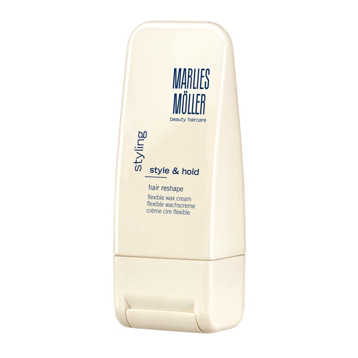 Marlies Möller Marlies Muller Styling Style And Hold Marlies Muller - Styling Style And Hold Hair Reshape Cream - 100 ML