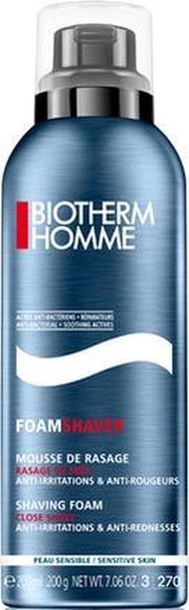 Biotherm Homme - Homme Gelshaver Scheergel