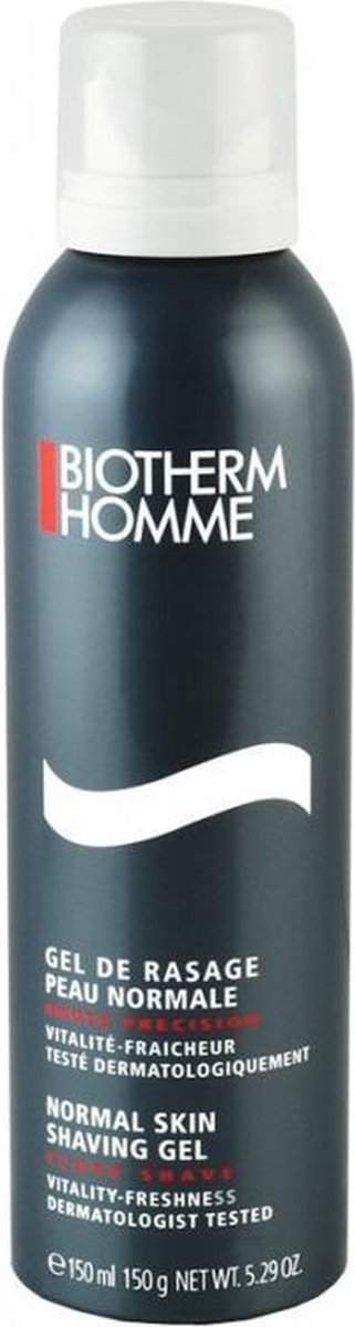 Biotherm Homme - Homme Gelshaver Scheergel