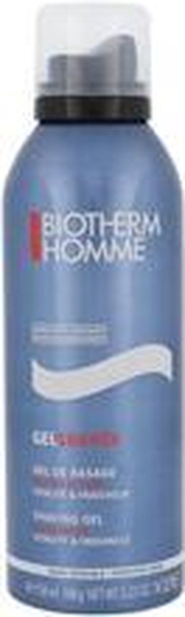 Biotherm Homme - Homme Gelshaver Scheergel